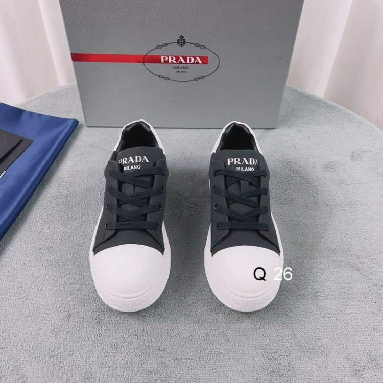 Picture of Prada Shoes _SKUPradasz35-45L090219320